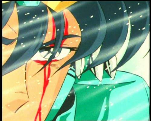 Otaku Gallery  / Anime e Manga / Saint Seiya / Screen Shots / Episodi / 080 - Duplice battaglia / 073.jpg